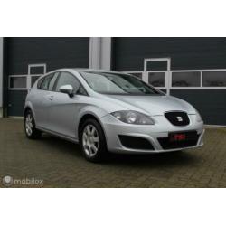Seat Leon 1.2 TSI Ecomotive Nette auto! airco & LM velgen!
