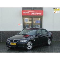 BMW 3-serie 318i KEURIGE AUTO (bj2005)