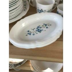 Arcopal Veronica servies assortiment