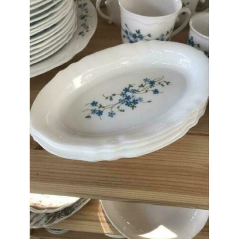 Arcopal Veronica servies assortiment