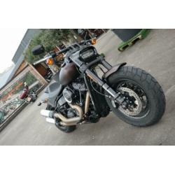 Harley-Davidson FXFB Fat Bob (bj 2019)