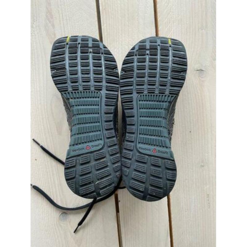 Reebok Nano 5 / Crossfit schoenen / maat 40.5 / US8 / UK7
