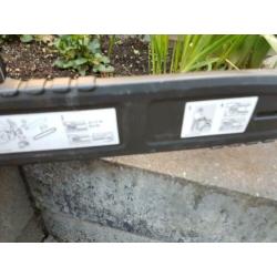 Gardena 1800W kettingzaag