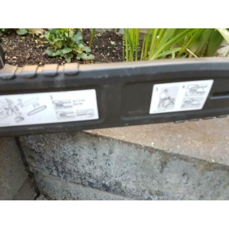 Gardena 1800W kettingzaag