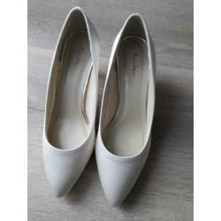 Nieuw! Trouwschoenen rainbow maat 38