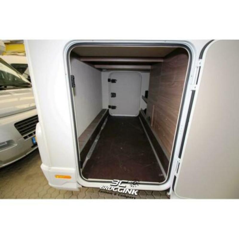 Knaus L!ve I 700 MEG ~NIEUW~ - BORCULO