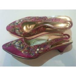 Pakistaanse Schoenen (Nieuw)