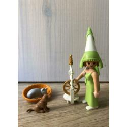 Playmobil multiset meisje