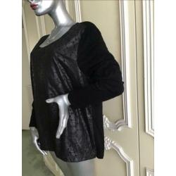 MOOI SHIRT van DOLCE VITA mt 46