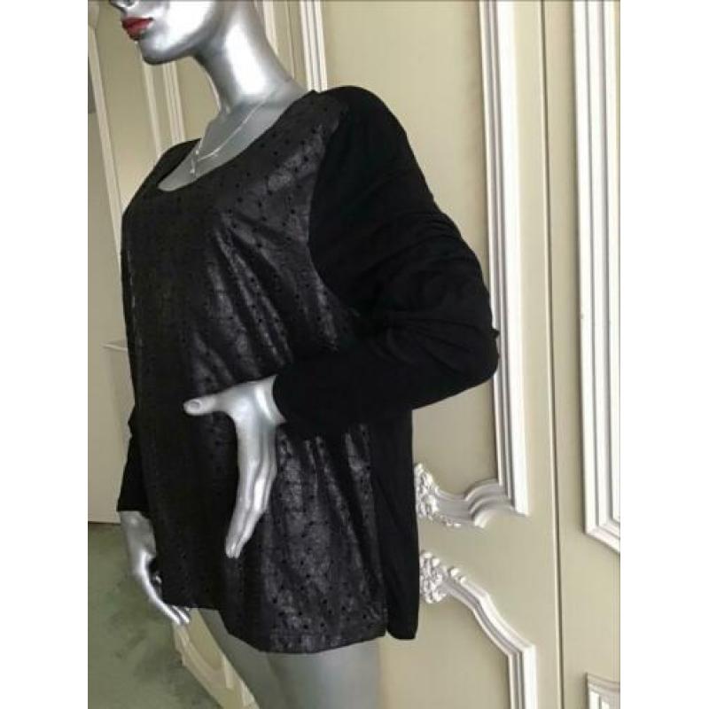 MOOI SHIRT van DOLCE VITA mt 46