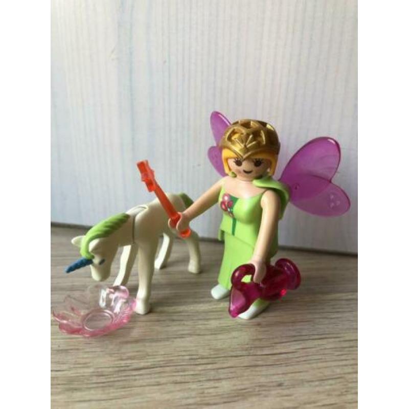 Playmobil multiset meisje