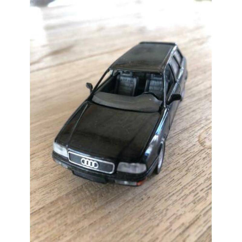 Schabak | Audi 80 | 1:43 | Modelauto