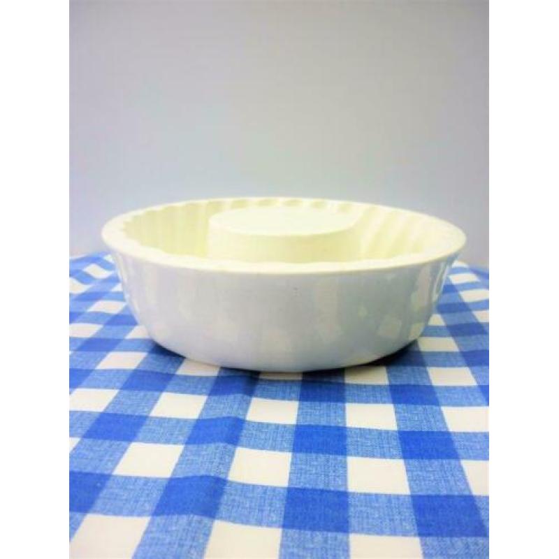 Opruiming Antieke COPELAND pudding/rijstvorm / A1367