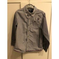 McGregor blouse maat 116
