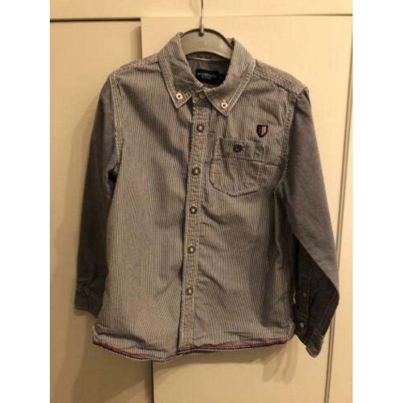 McGregor blouse maat 116