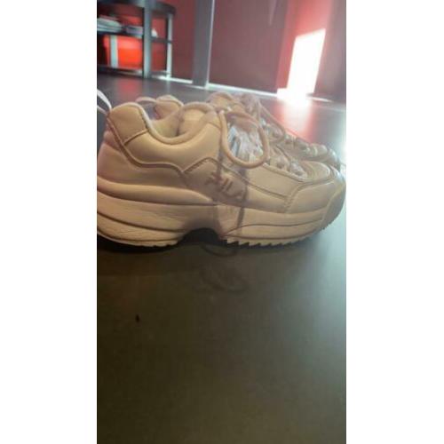 Fila’s