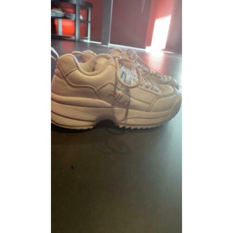 Fila’s