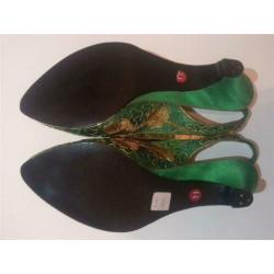Pakistaanse Schoenen (Nieuw)