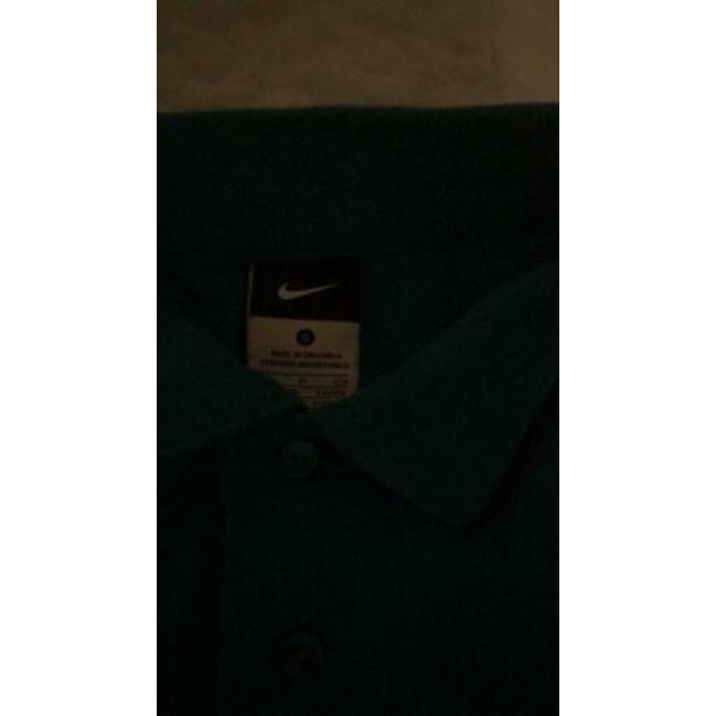 Inter Milan polo heren!