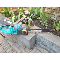 Gardena 1800W kettingzaag