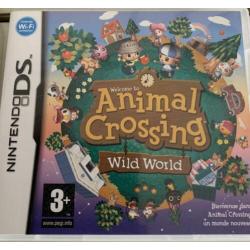 DS spellen