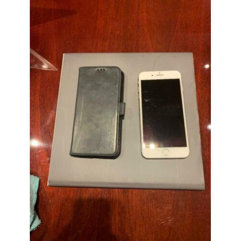 Iphone 8 PLUS 64 gb