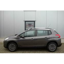 Peugeot 2008 1.2 VTi Active Navi Xenon+LED Voll.onderhouden