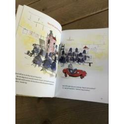 Het grote voorleesboek 4 jaar peuterboek kleuter boeken