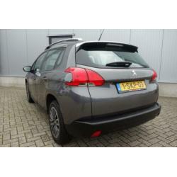 Peugeot 2008 1.2 VTi Active Navi Xenon+LED Voll.onderhouden