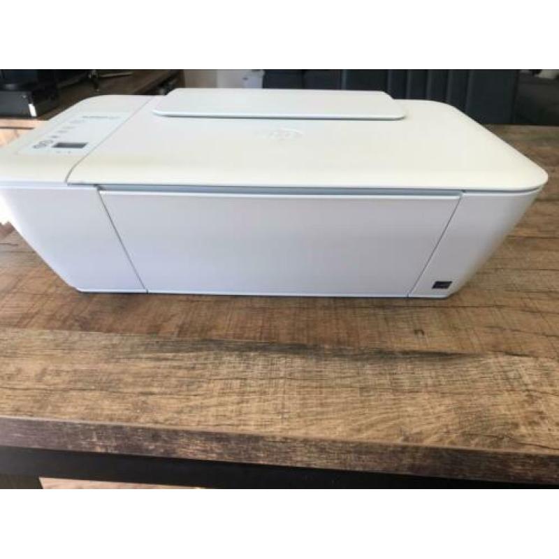 Printer, scanner en kopieëren