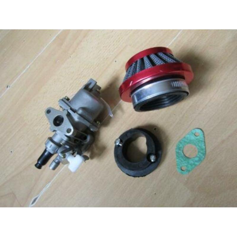 Nieuw!! Onderdelen Miniquad . Minibike . Minicrosser