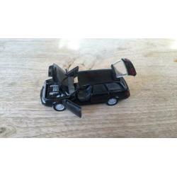 Schabak | Audi 80 | 1:43 | Modelauto