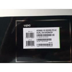 Radeon HD5850