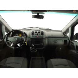 Mercedes-Benz Vito 110 CDI 320 Lang (navi,clima,cruise)
