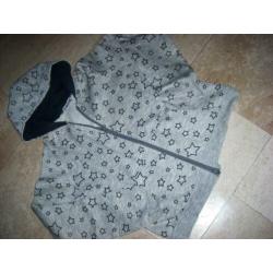 VEST van FUNKY DIVA