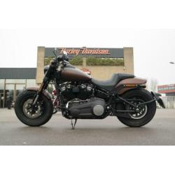 Harley-Davidson FXFB Fat Bob (bj 2019)