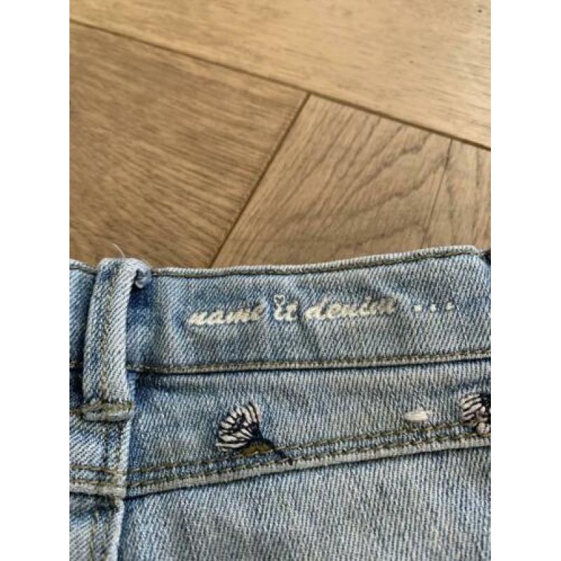 Name It jeans maat 86 - skinny fit