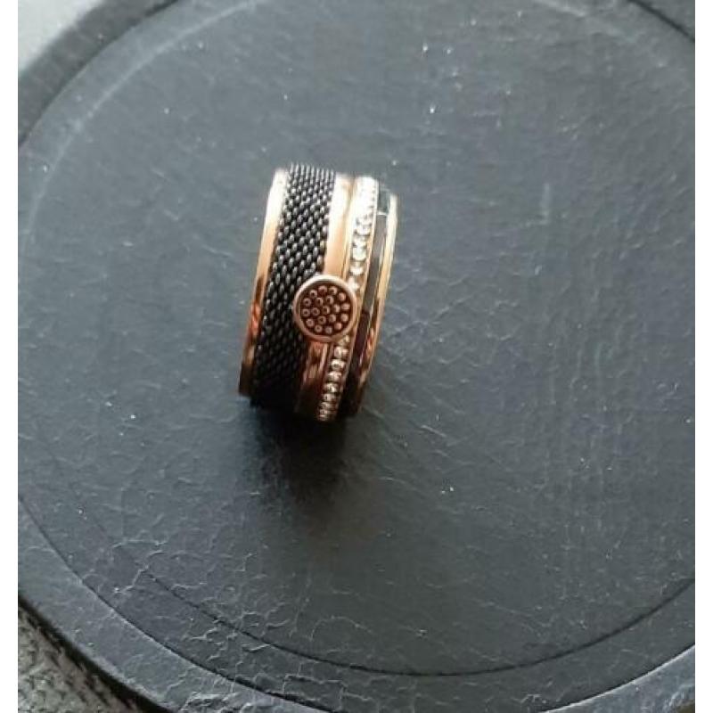 Ixxxi ring maat 17