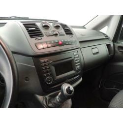 Mercedes-Benz Vito 110 CDI 320 Lang (navi,clima,cruise)