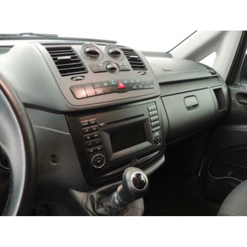 Mercedes-Benz Vito 110 CDI 320 Lang (navi,clima,cruise)
