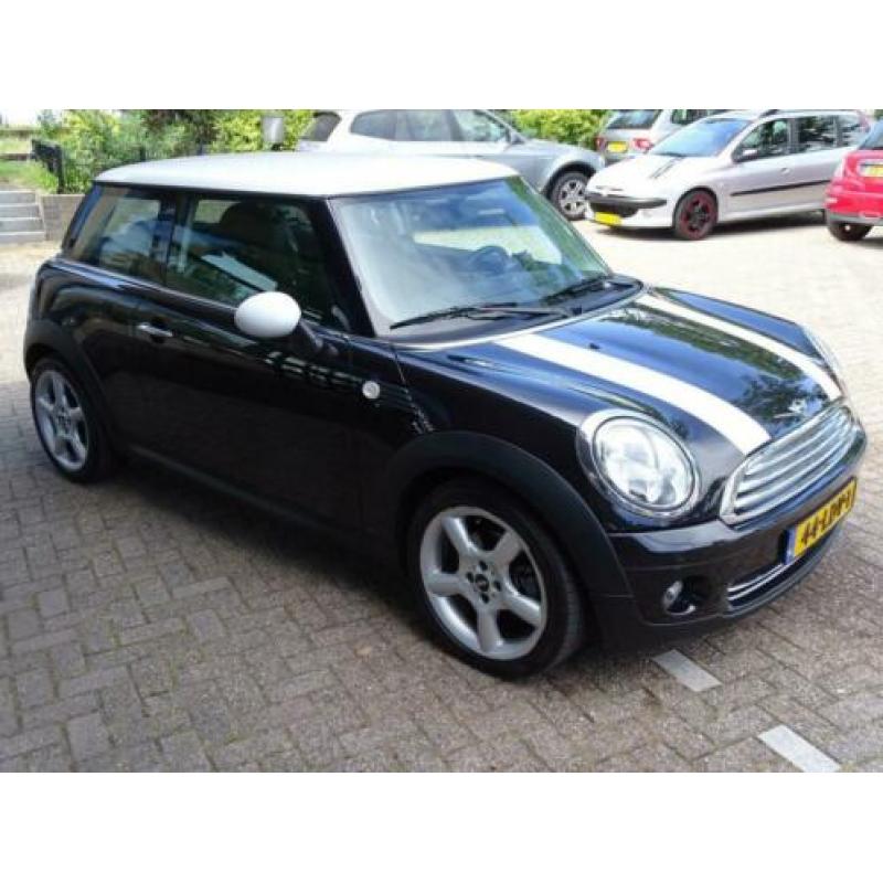 Mini COOPER 1.4 ONE BUSINESS LINE
