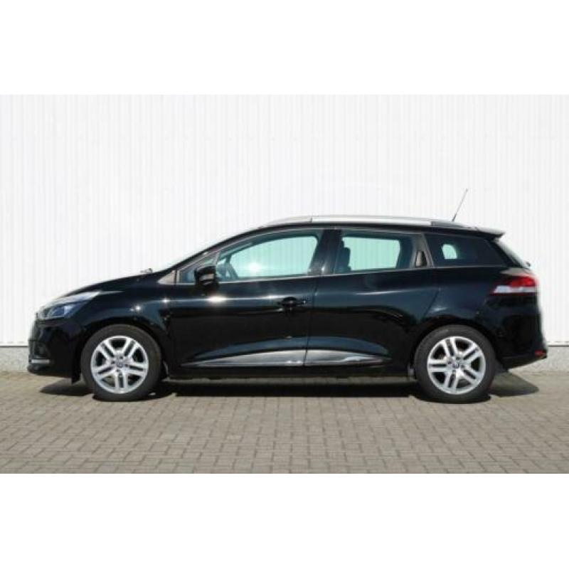 Renault Clio Estate TCe 90 Zen | AIRCO | NAVI | CRUISE |