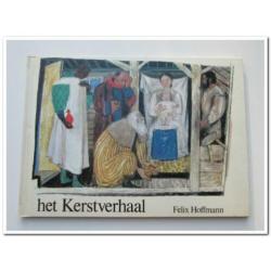Lemniscaat 717: Felix Hoffmann - Het kerstverhaal