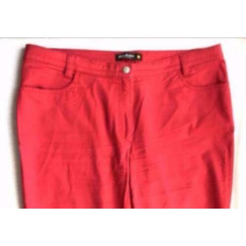 Ulichele pantalon maat 46