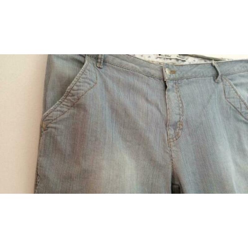 Rosner broek maat 42/44