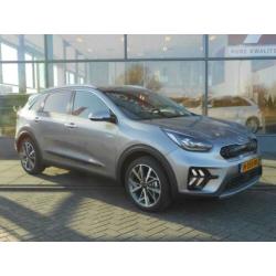 Kia Niro 1.6 GDi Hybrid Style Edition (bj 2020, automaat)
