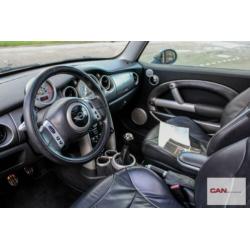 Mini Mini 1.6 Cooper S Chili Pano|Cruise|Leer