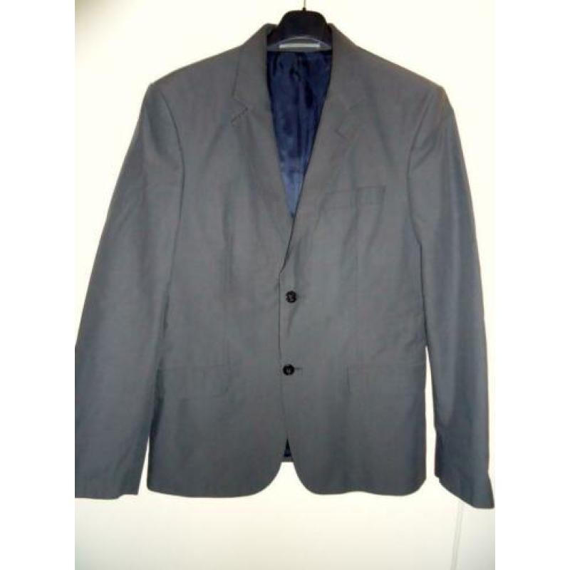 MEXX grijs colbert jasje - Maat:M