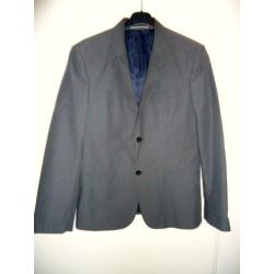 MEXX grijs colbert jasje - Maat:M