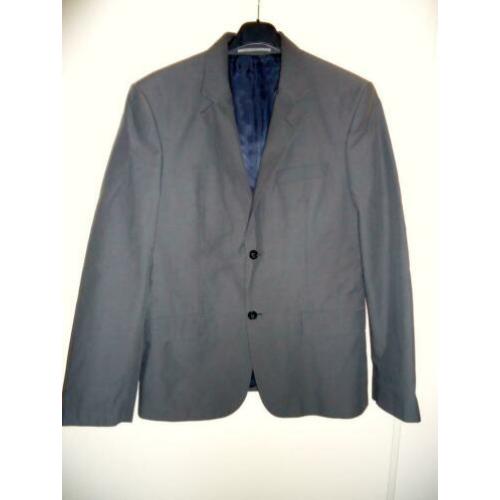 MEXX grijs colbert jasje - Maat:M